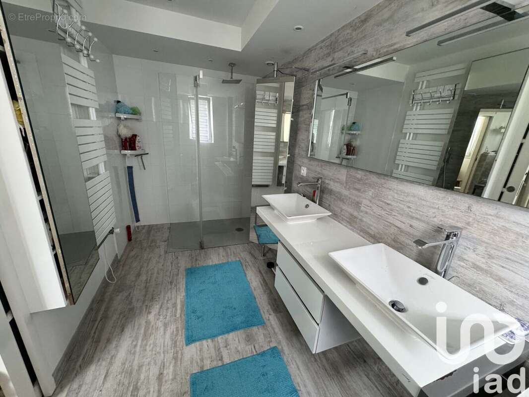 Photo 8 - Maison à SAINTE-PAZANNE