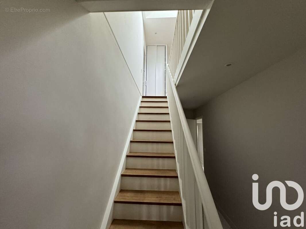 Photo 9 - Maison à SAINTE-PAZANNE