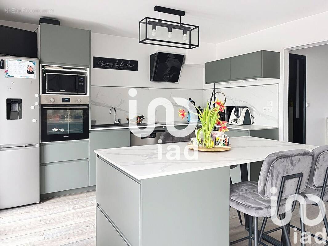 Photo 1 - Maison à AMBLETEUSE