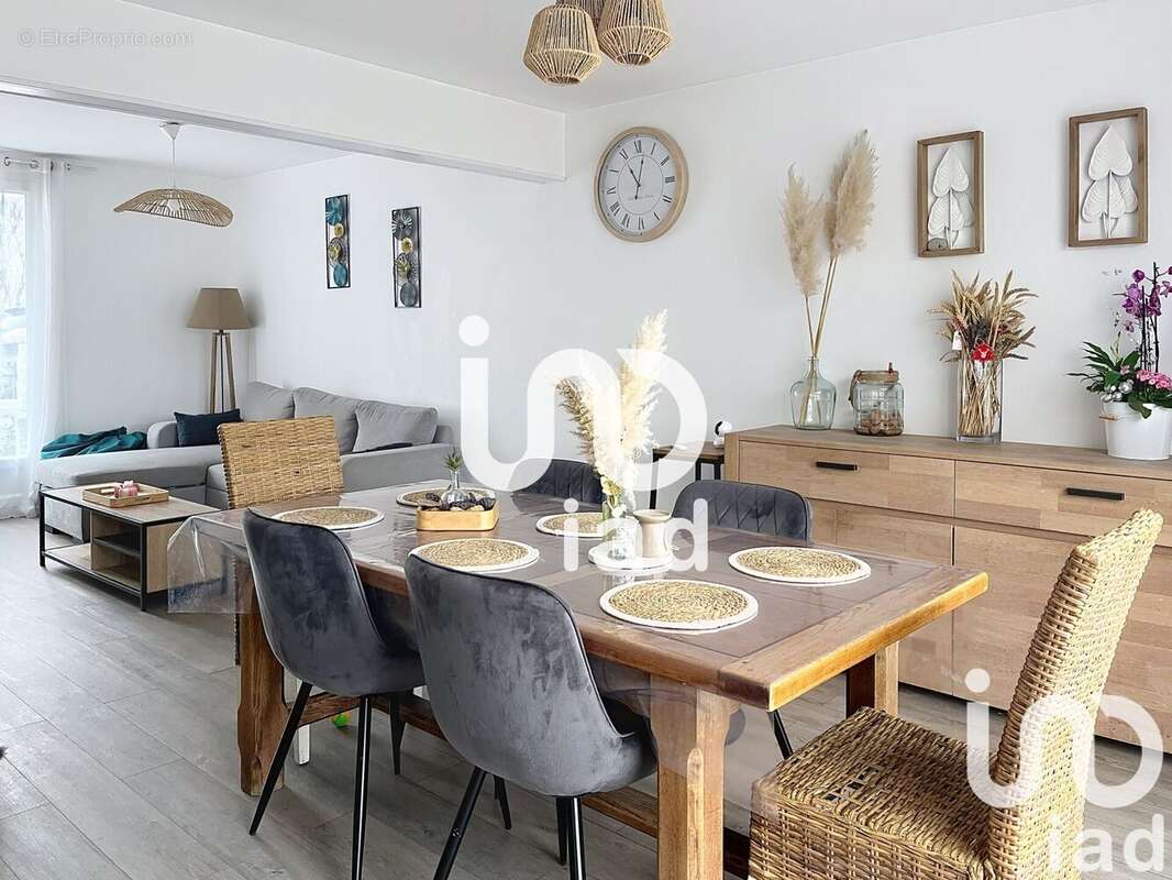 Photo 2 - Maison à AMBLETEUSE