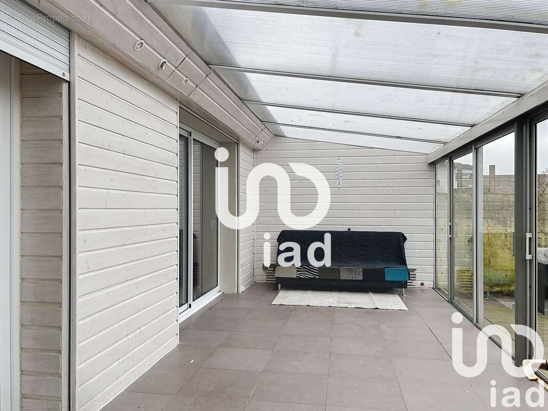 Photo 4 - Maison à AMBLETEUSE