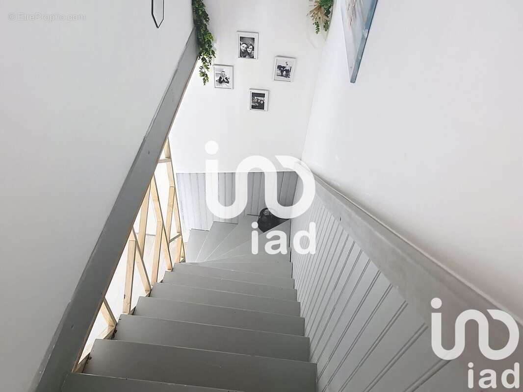 Photo 6 - Maison à AMBLETEUSE