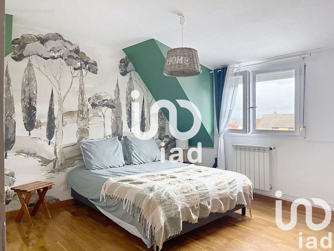 Photo 7 - Maison à AMBLETEUSE