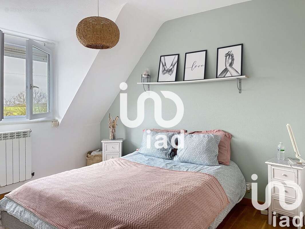 Photo 8 - Maison à AMBLETEUSE