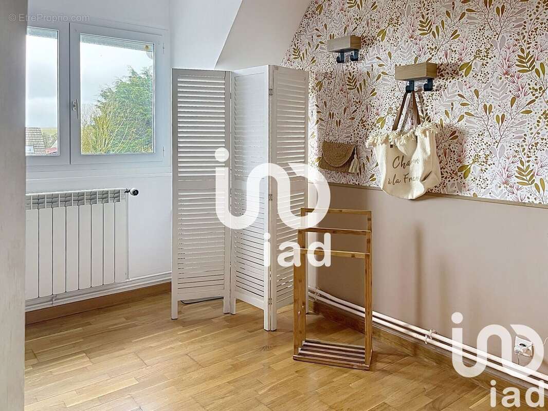 Photo 9 - Maison à AMBLETEUSE