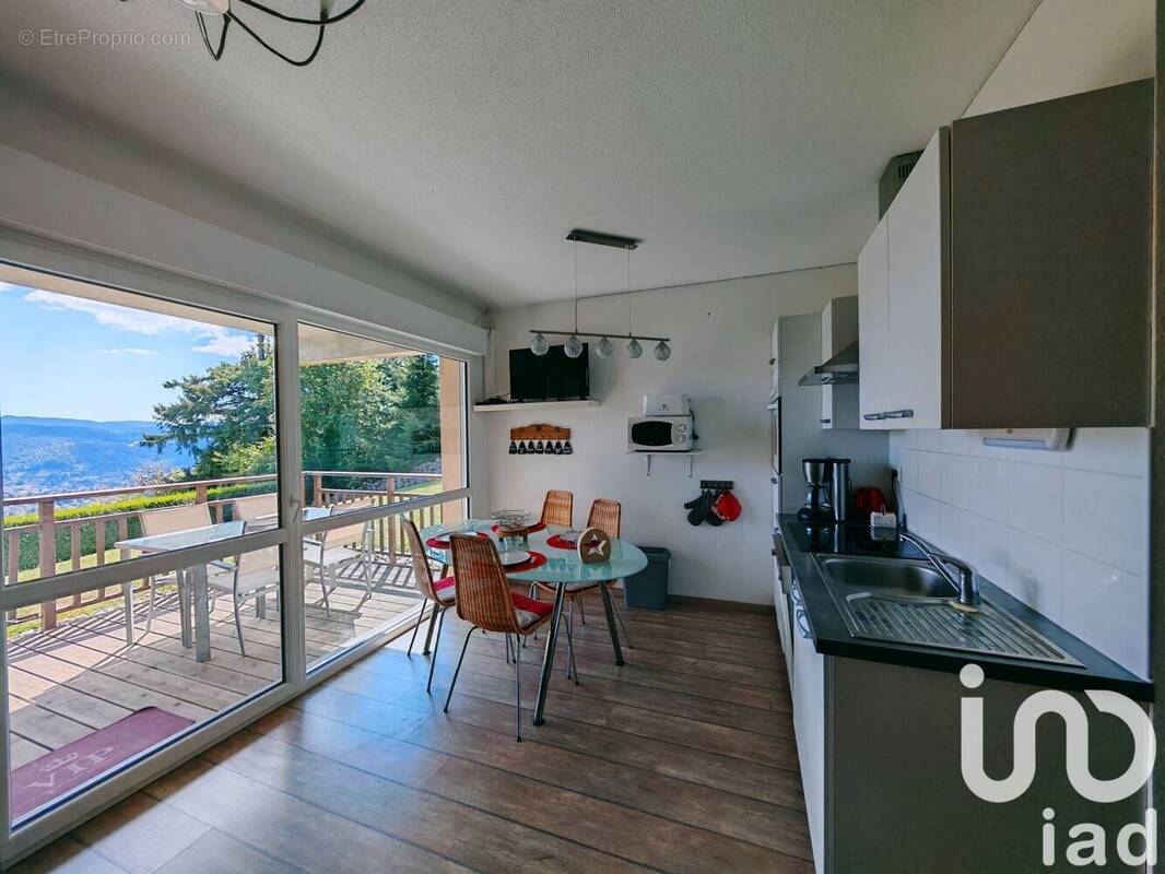 Photo 1 - Appartement à GERARDMER