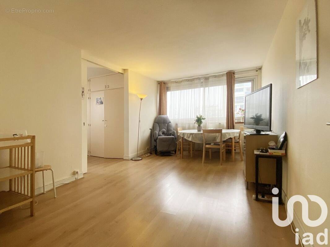 Photo 1 - Appartement à VITRY-SUR-SEINE