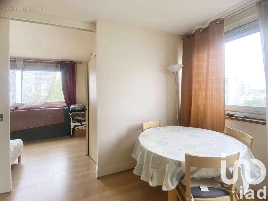 Photo 5 - Appartement à VITRY-SUR-SEINE
