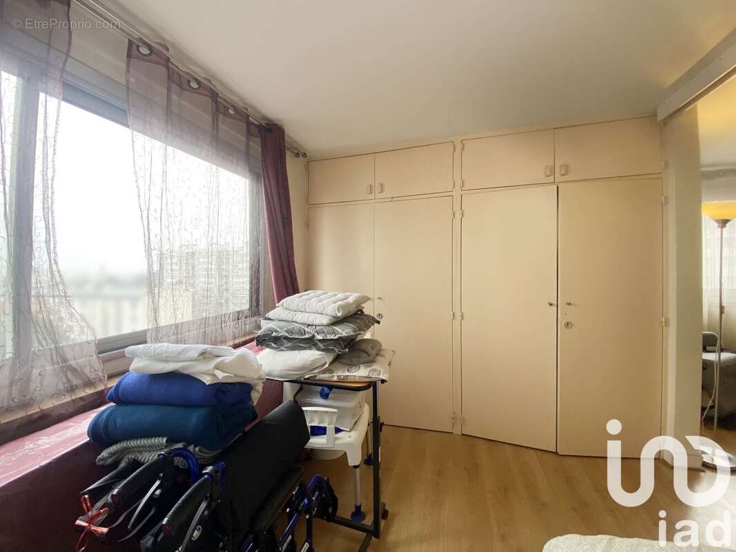 Photo 7 - Appartement à VITRY-SUR-SEINE