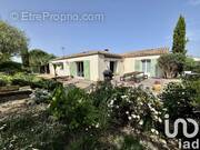 Photo 1 - Maison à GENOUILLE