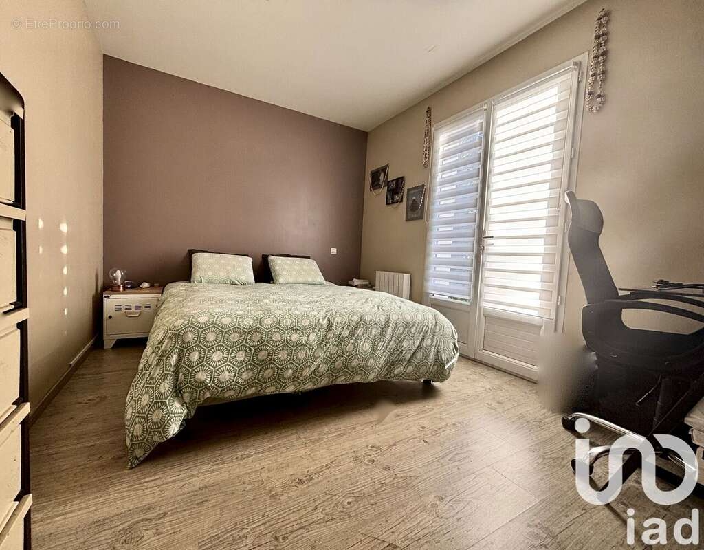 Photo 9 - Maison à GENOUILLE