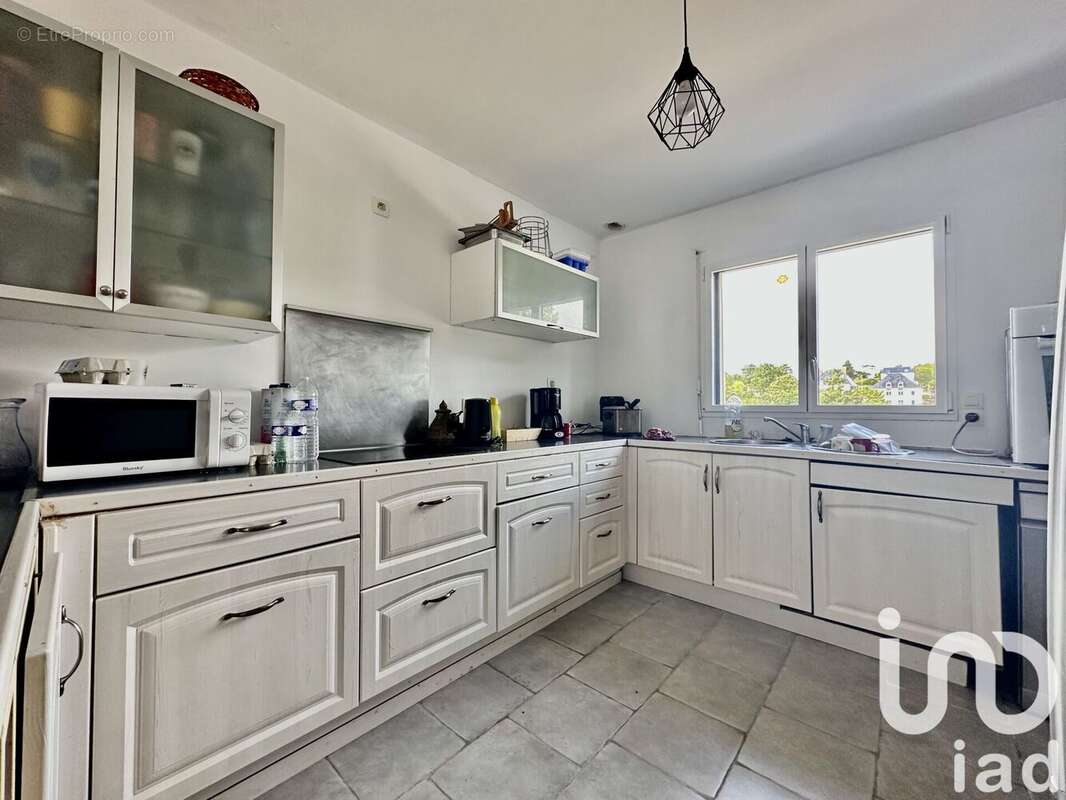 Photo 2 - Maison à ELLIANT