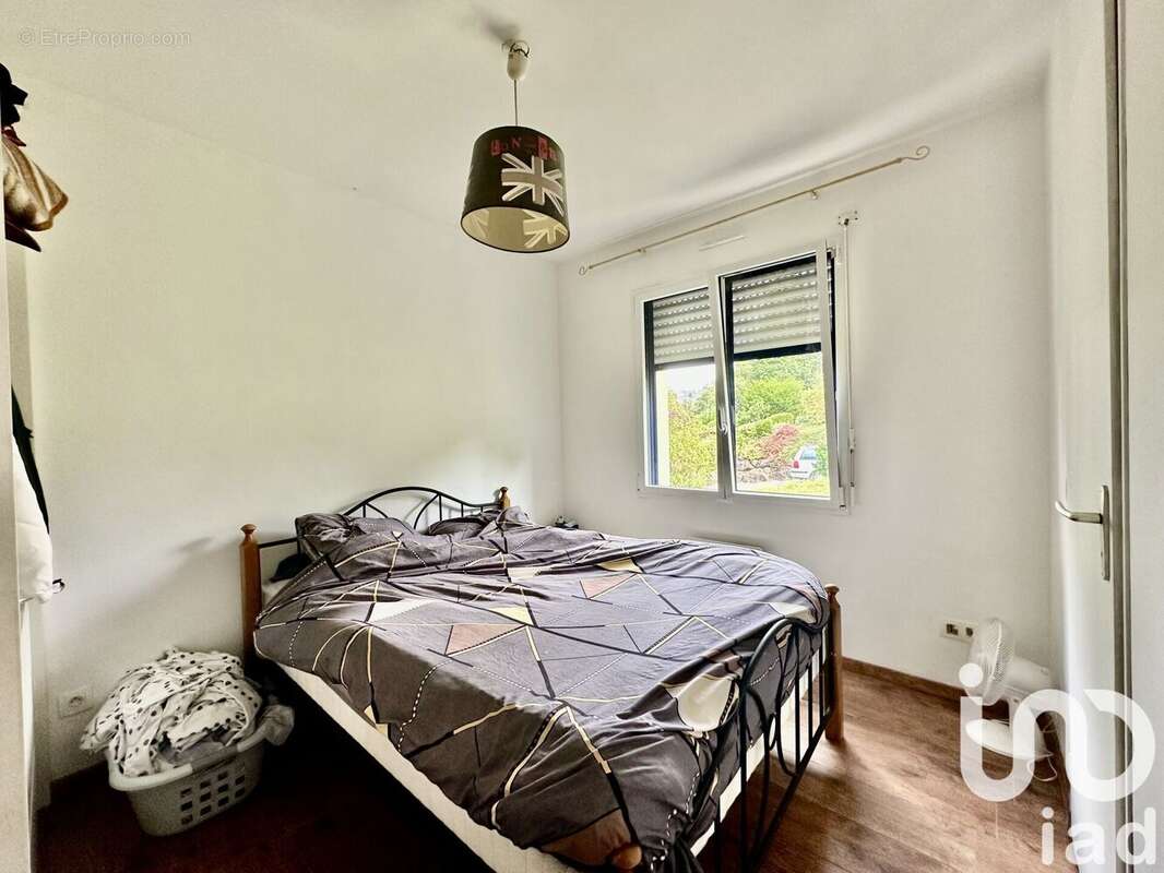 Photo 4 - Maison à ELLIANT