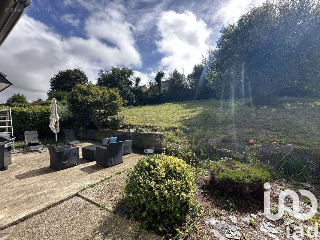 Photo 8 - Maison à ELLIANT