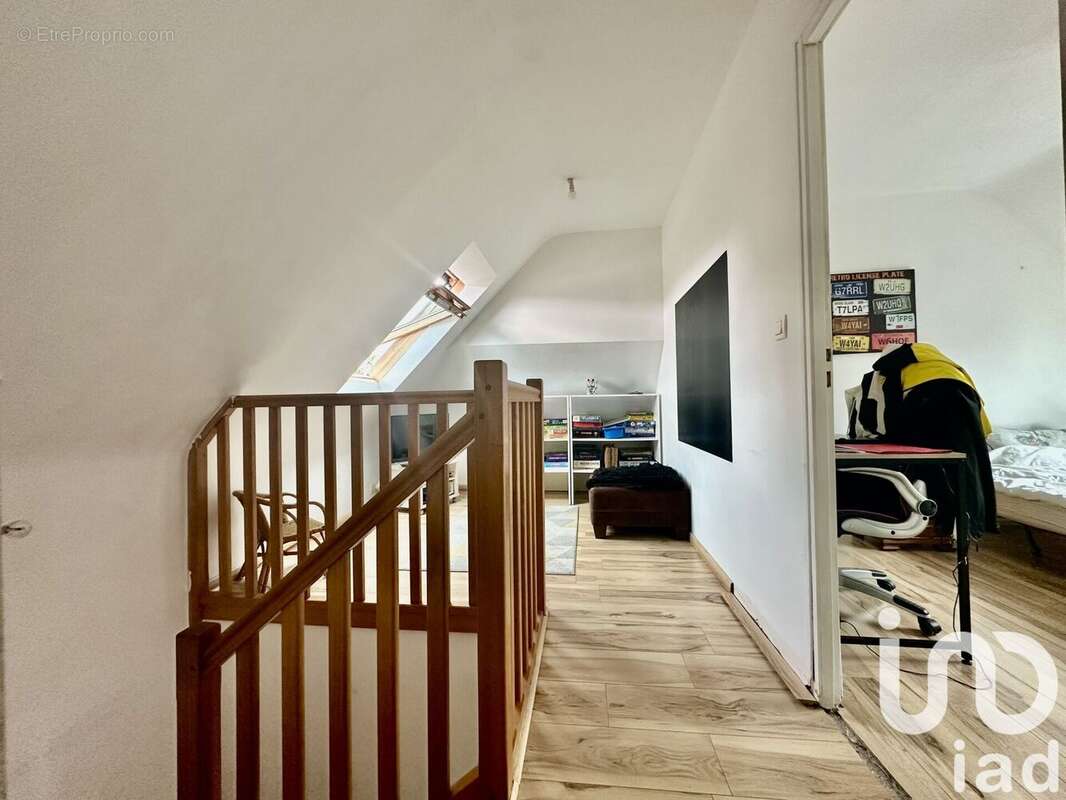 Photo 9 - Maison à ELLIANT