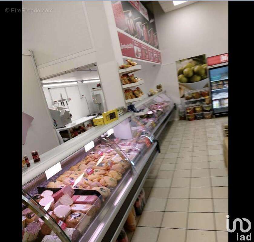 Photo 9 - Commerce à PERPIGNAN