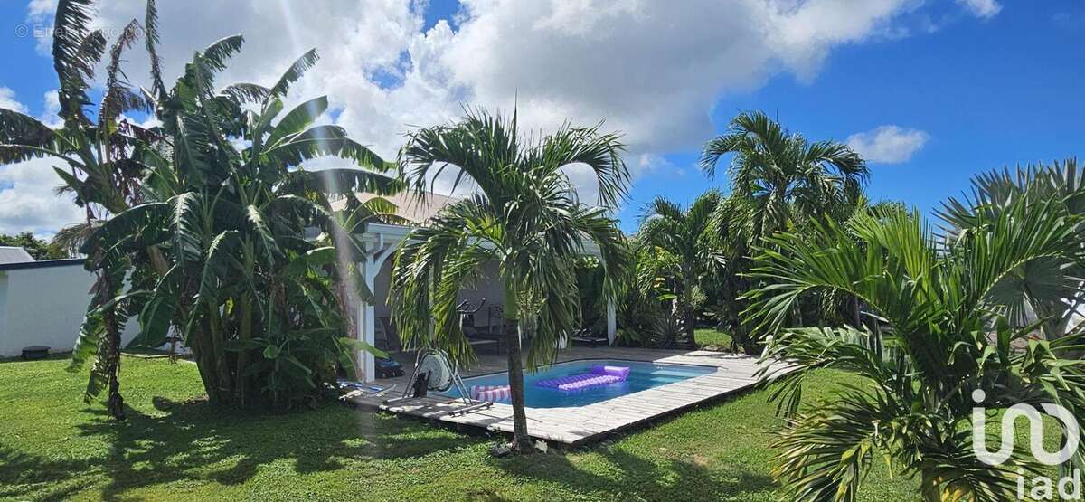 Photo 4 - Maison à SAINT-FRANCOIS