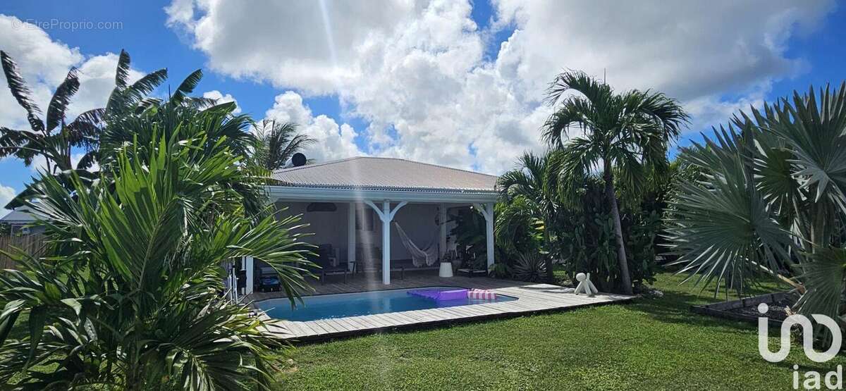 Photo 5 - Maison à SAINT-FRANCOIS