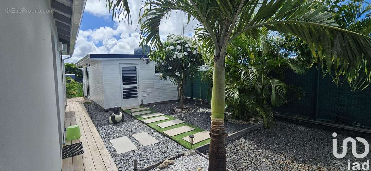 Photo 6 - Maison à SAINT-FRANCOIS