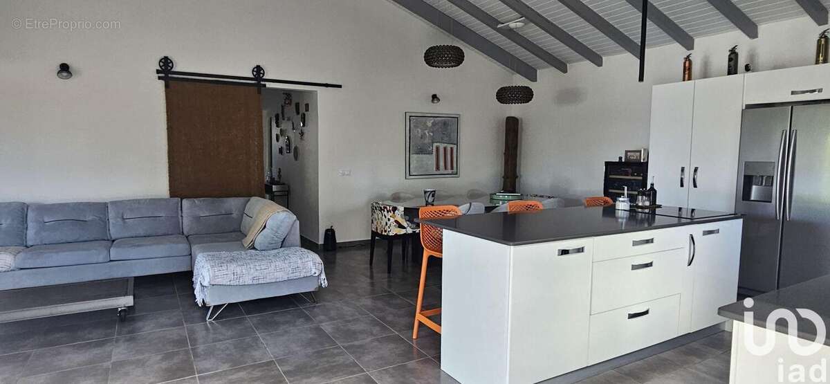 Photo 8 - Maison à SAINT-FRANCOIS