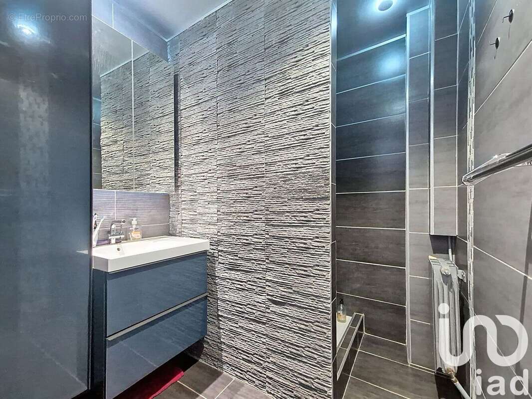 Photo 7 - Appartement à MARSEILLE-6E