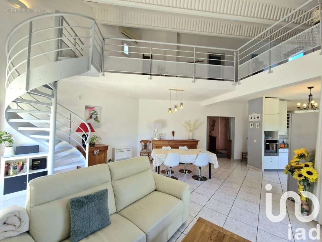 Photo 3 - Maison à SALLELES-D&#039;AUDE