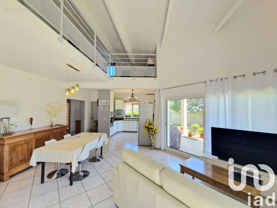 Photo 4 - Maison à SALLELES-D&#039;AUDE