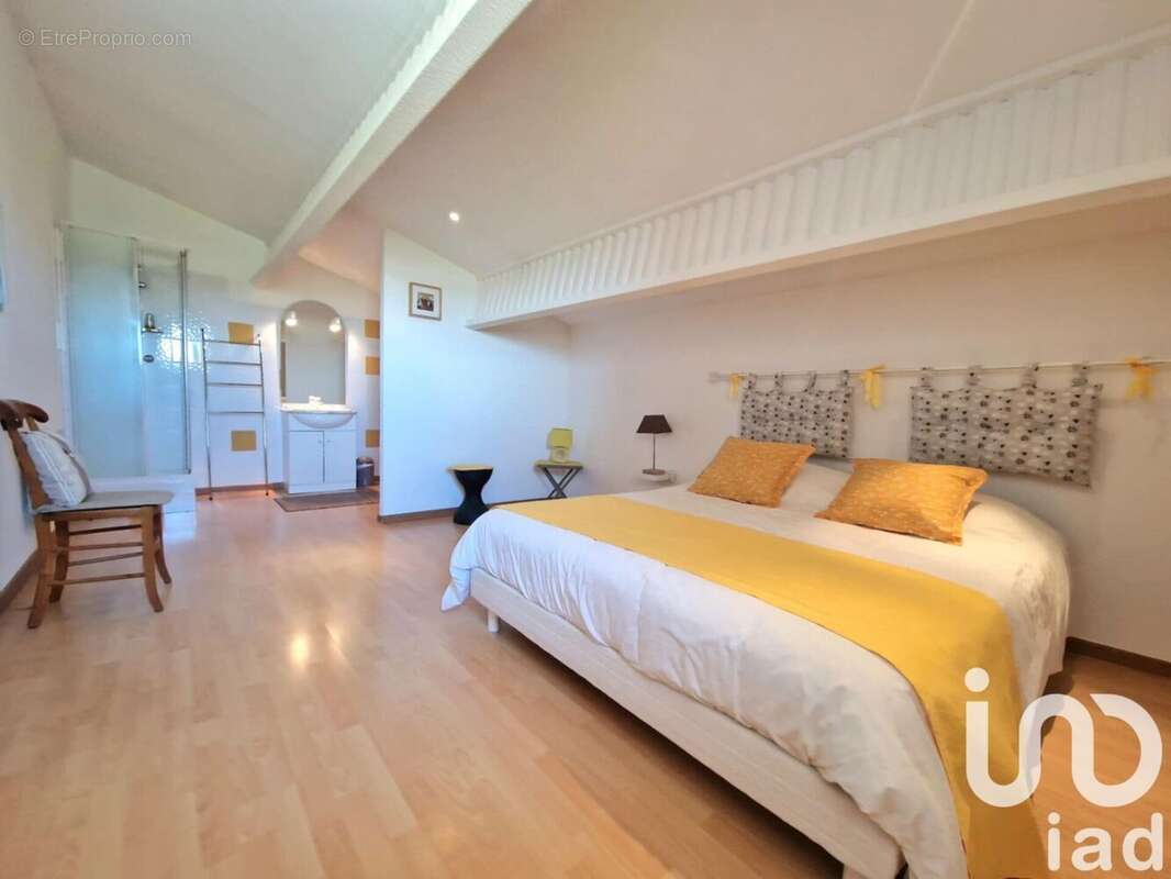 Photo 5 - Maison à SALLELES-D&#039;AUDE