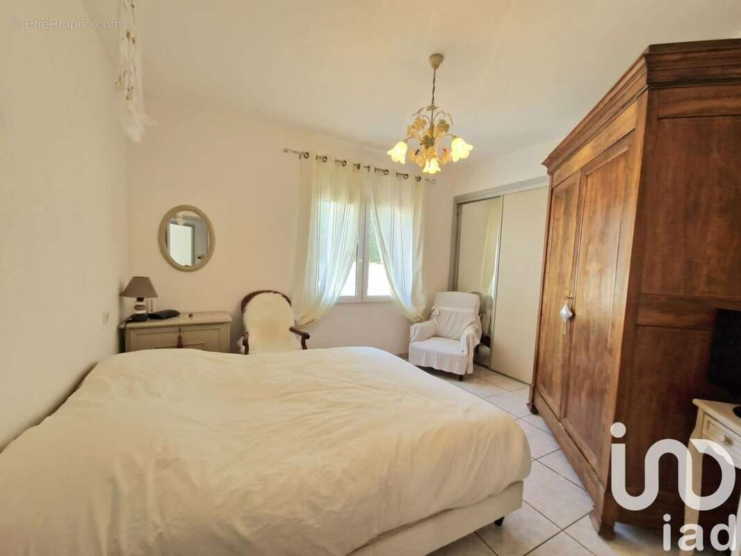 Photo 6 - Maison à SALLELES-D&#039;AUDE