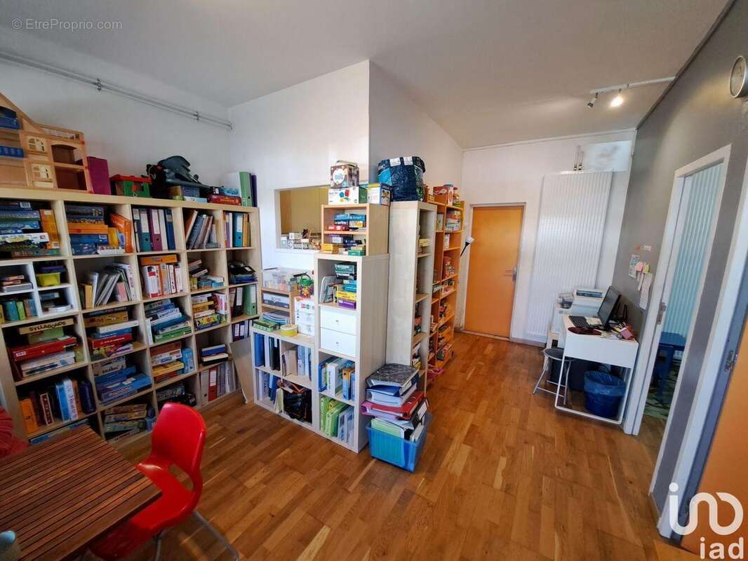 Photo 3 - Commerce à TOULOUSE