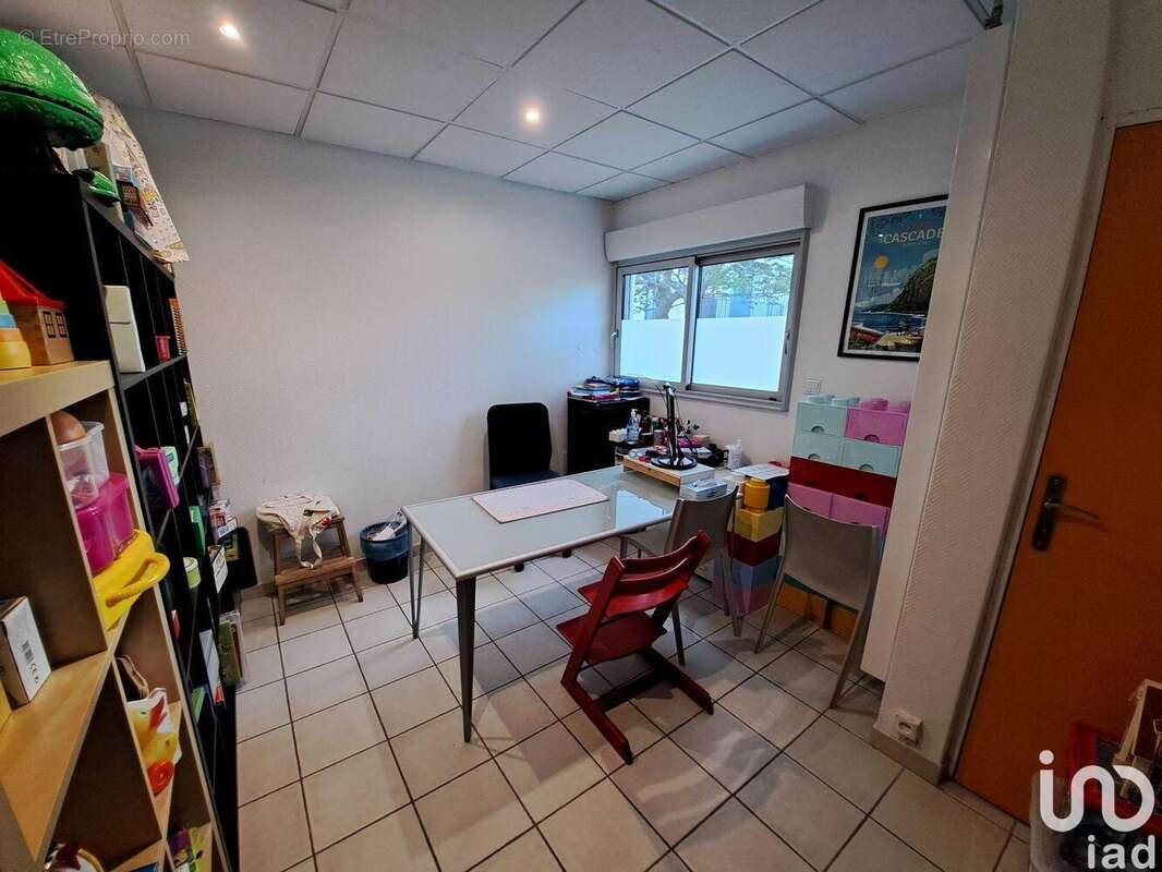 Photo 4 - Commerce à TOULOUSE