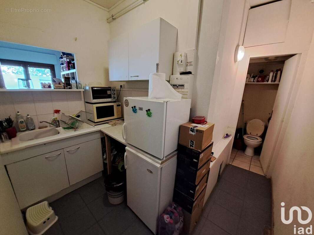 Photo 5 - Commerce à TOULOUSE