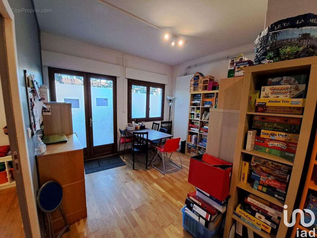 Photo 7 - Commerce à TOULOUSE