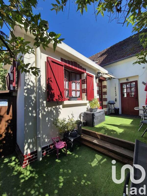 Photo 1 - Maison à CHAMBLY