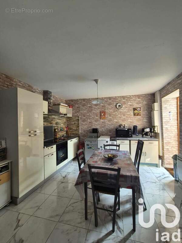 Photo 2 - Maison à CHAMBLY