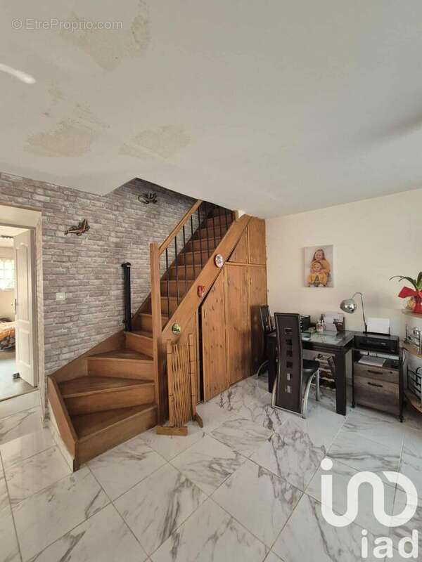 Photo 3 - Maison à CHAMBLY