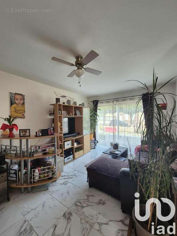 Photo 4 - Maison à CHAMBLY