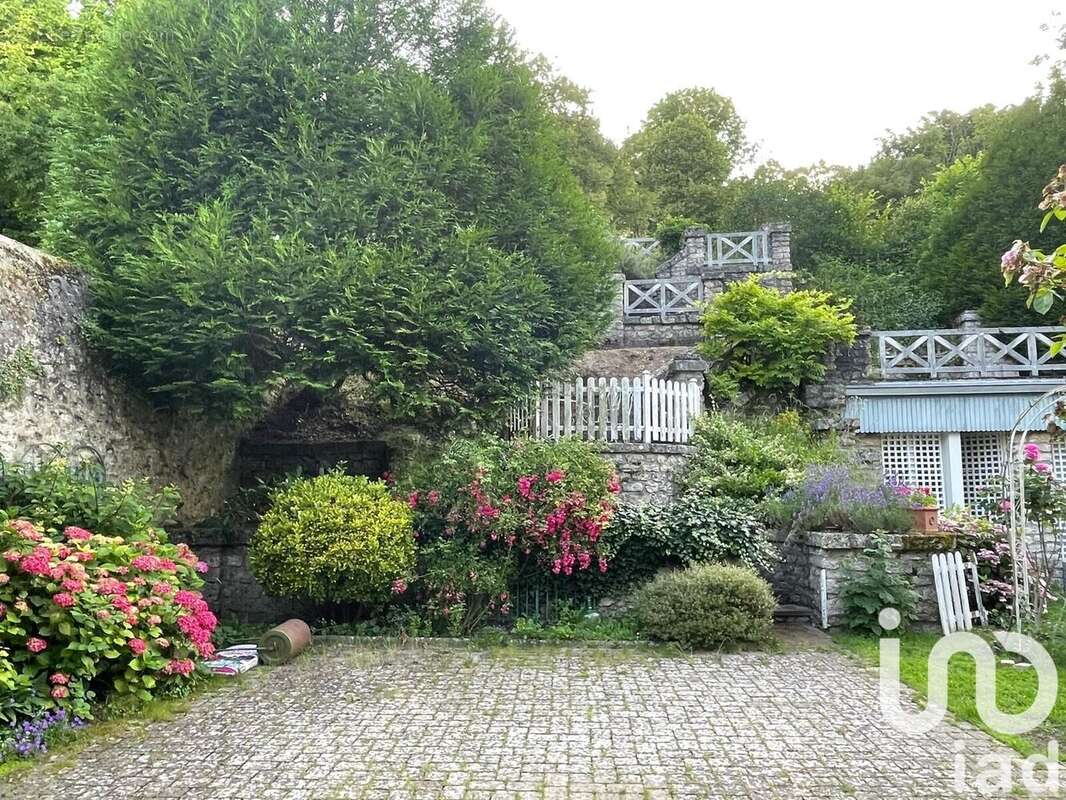 Photo 2 - Maison à MEREVILLE