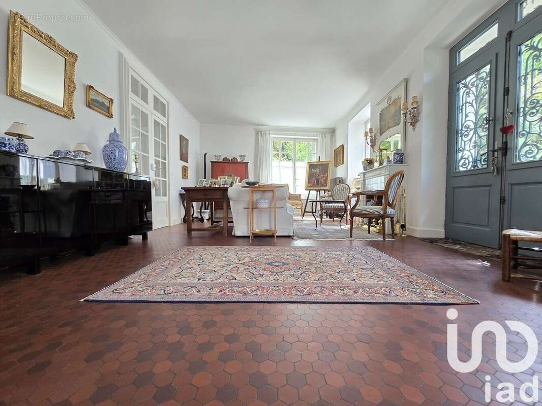 Photo 3 - Maison à MEREVILLE