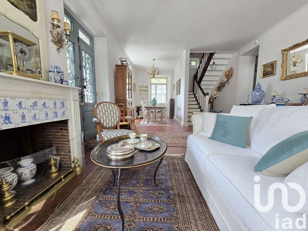 Photo 4 - Maison à MEREVILLE