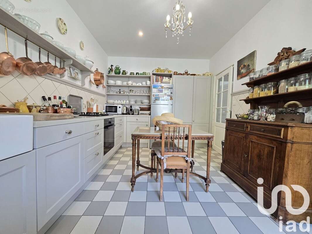 Photo 6 - Maison à MEREVILLE