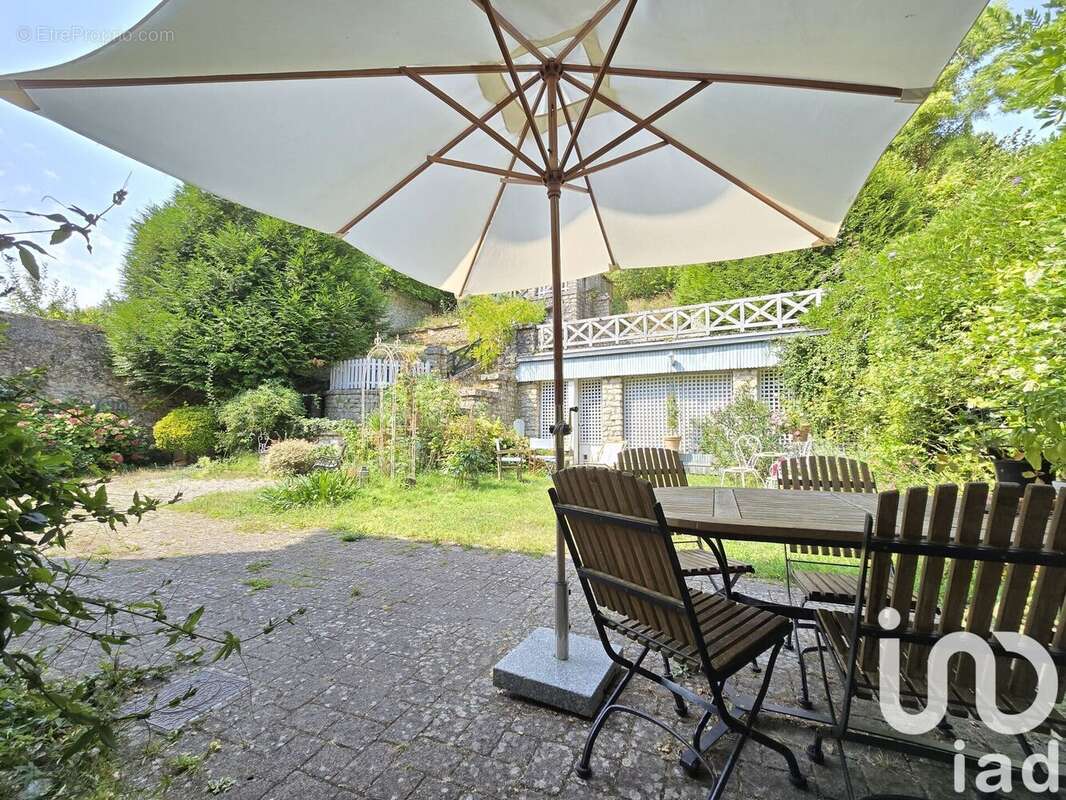 Photo 7 - Maison à MEREVILLE