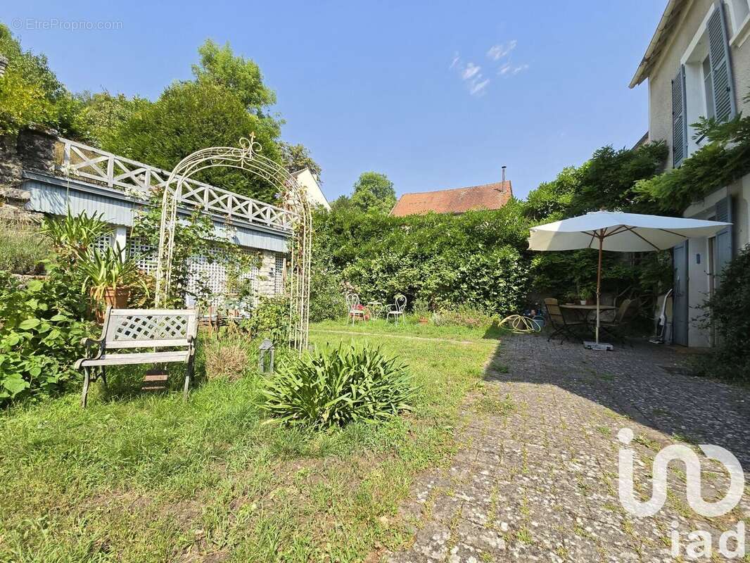 Photo 8 - Maison à MEREVILLE