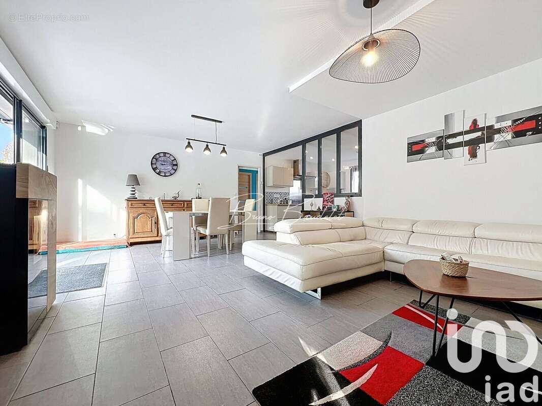 Photo 5 - Maison à LE POUT