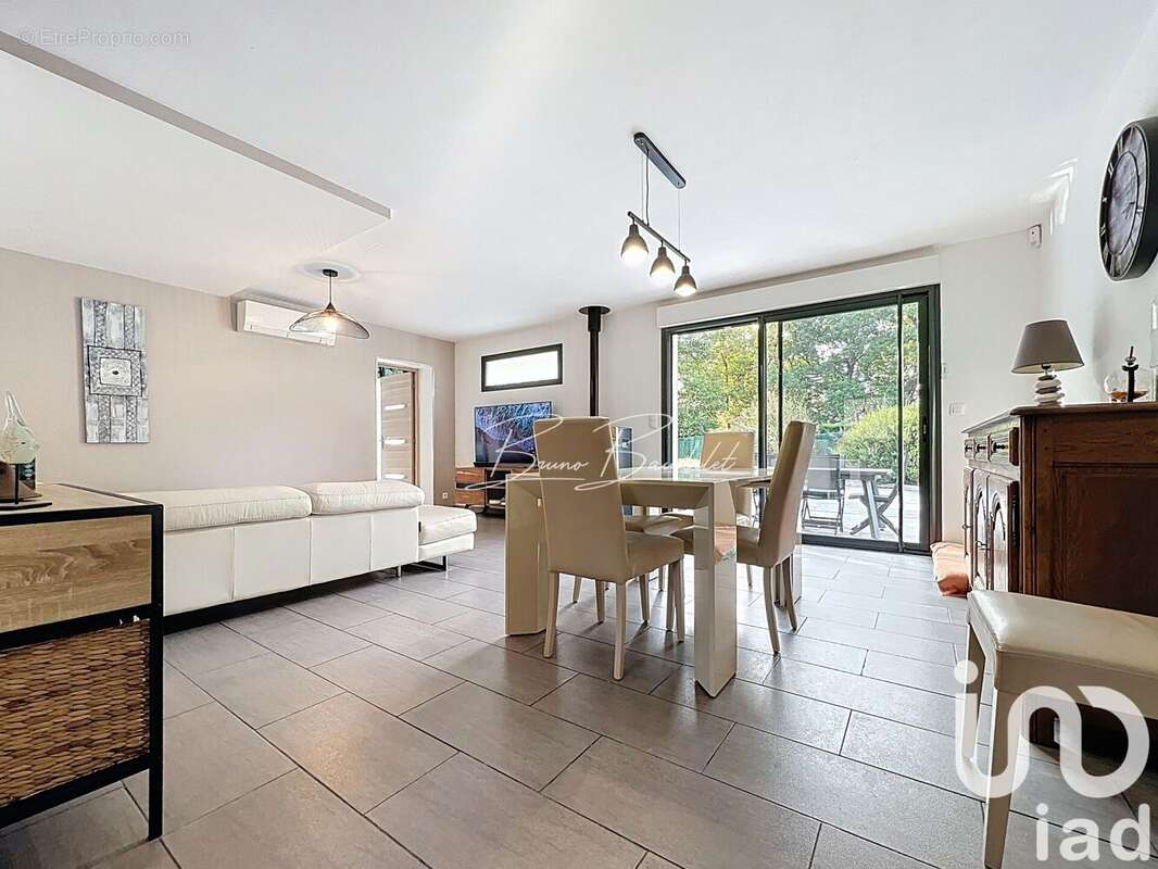 Photo 6 - Maison à LE POUT