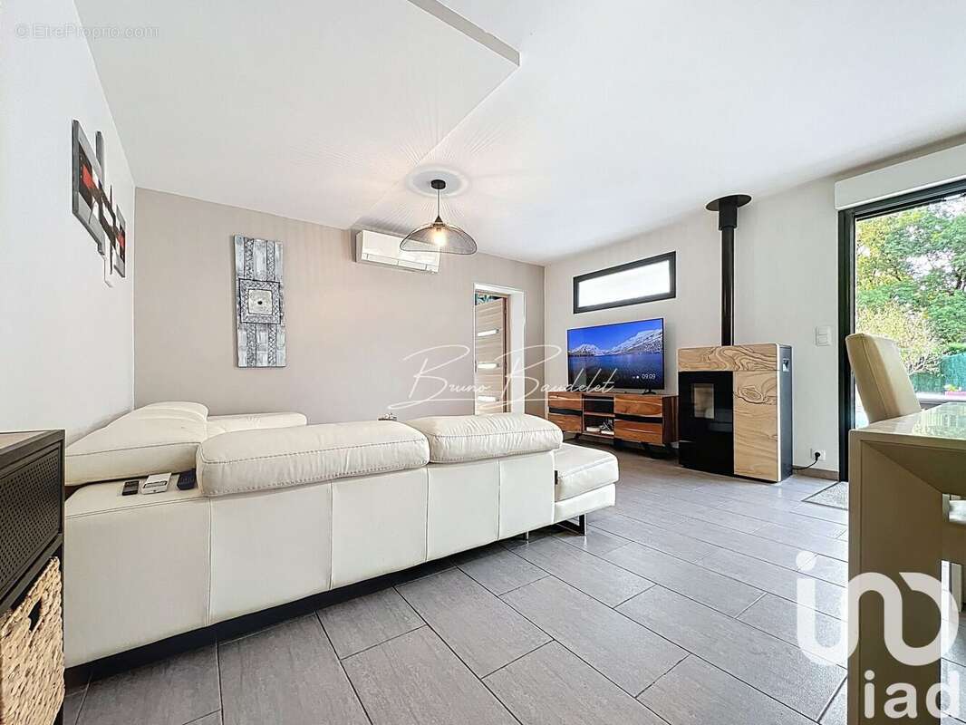 Photo 7 - Maison à LE POUT