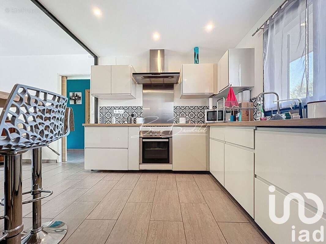 Photo 8 - Maison à LE POUT