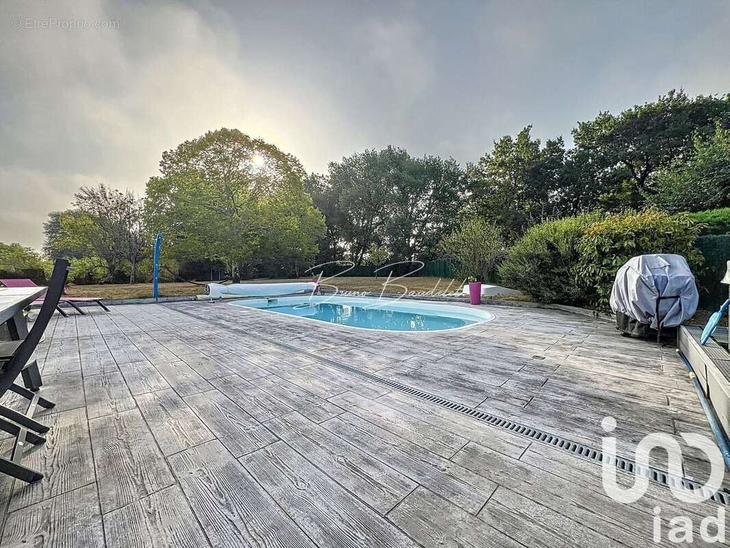 Photo 9 - Maison à LE POUT