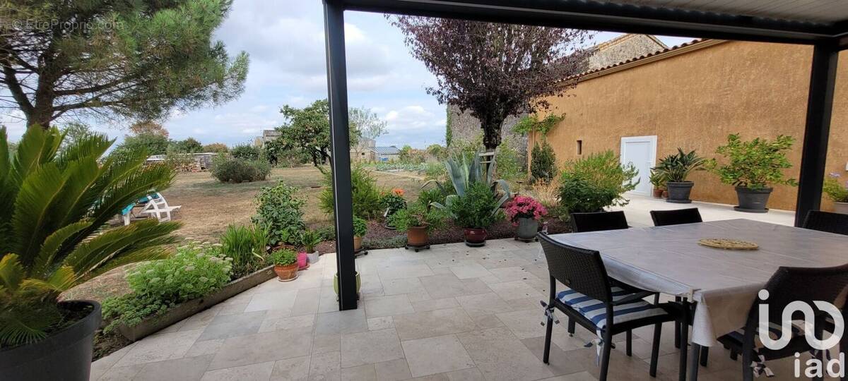 Photo 1 - Maison à MONSIREIGNE