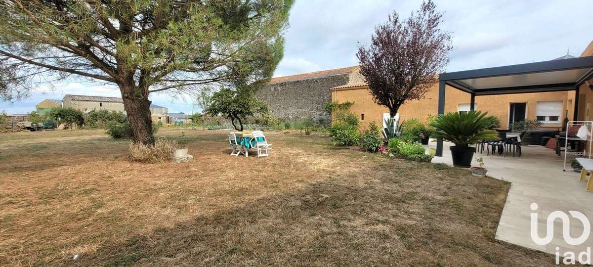 Photo 2 - Maison à MONSIREIGNE